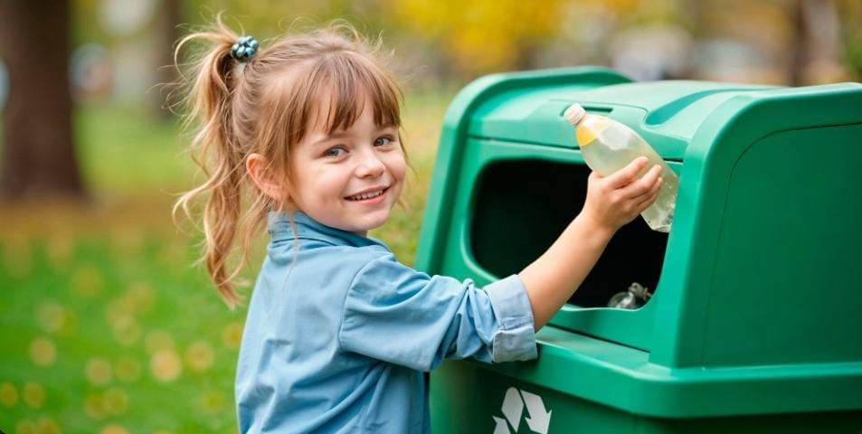 How to Choose the Right Skip Bin Size for Your Perth Project