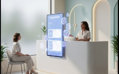 Automated Medical Billing Services