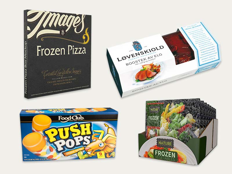 How Can You Improve Efficiency in Frozen Food Distribution?