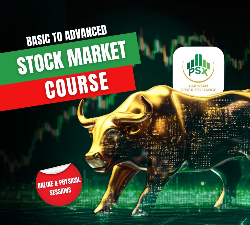 Learn Trading the Right Way with ZMT Academy is located in lahore