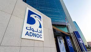 Find ADNOC Petrol Stations Near You in Dubai, UAE