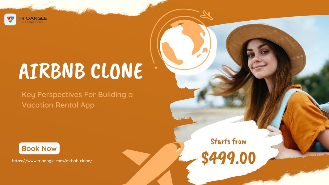 Airbnb Clone App Vs Custom App: Which Is Better for Your Business?