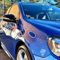 How PPF (Paint Protection Film) Evolved in 2025