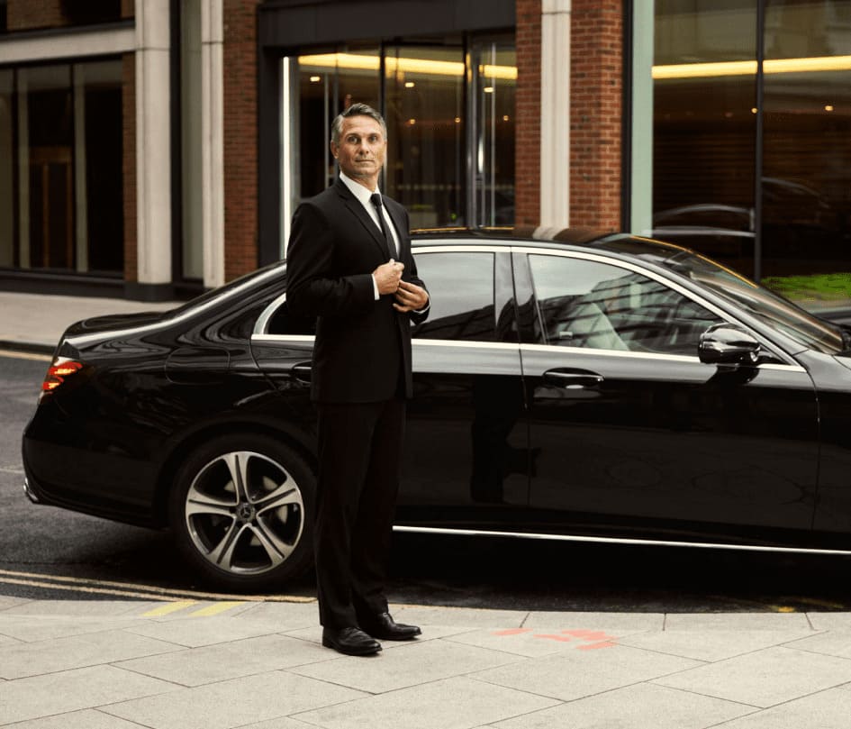 Smart Chauffeurs Sets New Standards for Luxury Chauffeur Service in London