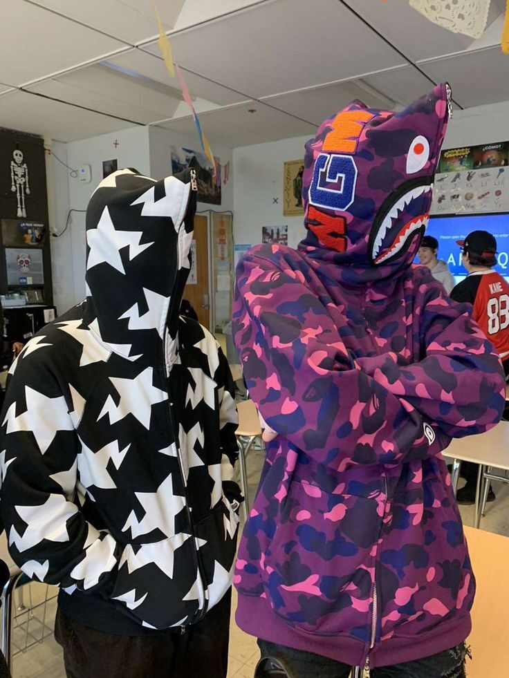 BAPE Hoodie: A Deep Look Into a Streetwear Essential