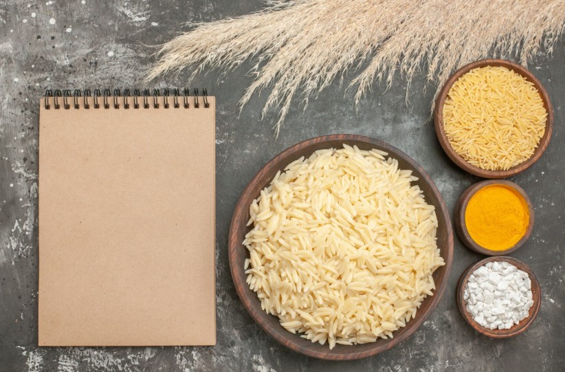 Everything You Need to Know About Extra Long Grain Basmati Rice