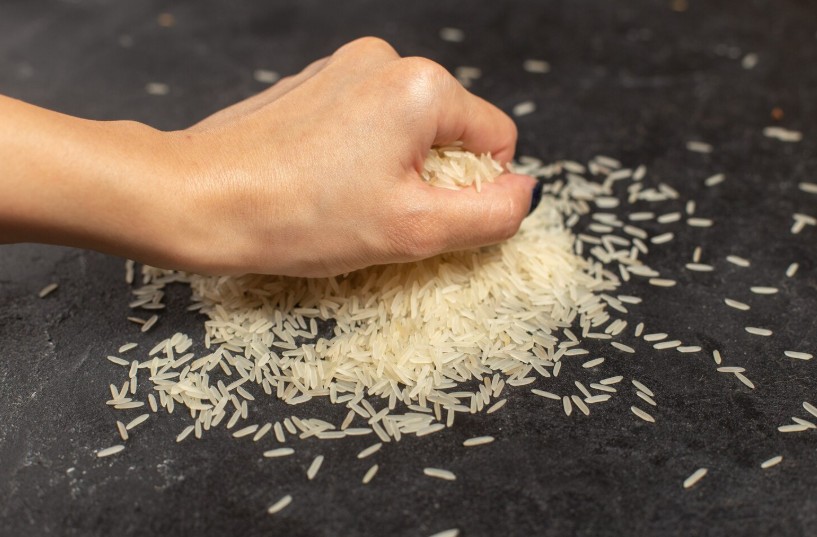 Why White Label Basmati Rice is the Smart Choice for Your Business
