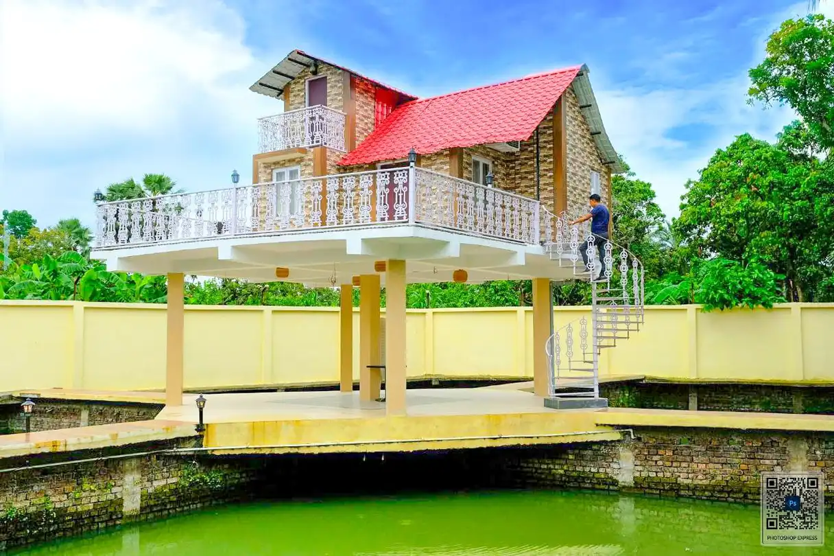 Best Resort Near Kolkata for Luxury Stays, Weekends & Events