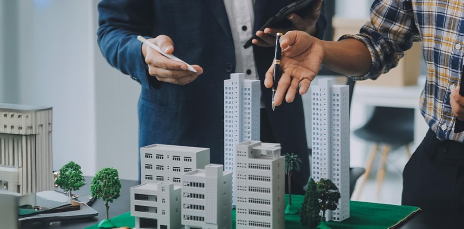 Real Estate Investment in India: The Shifting Focus from Metro Cities to Emerging NCR Hubs