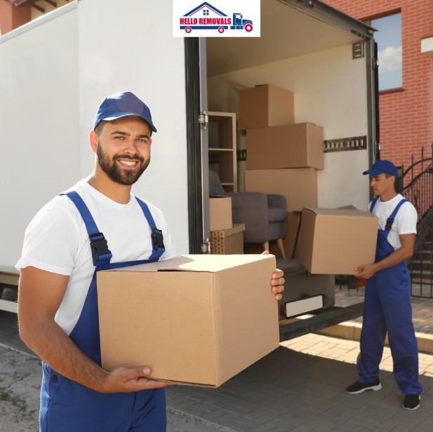 Best Removals London | Trusted Moving Company
