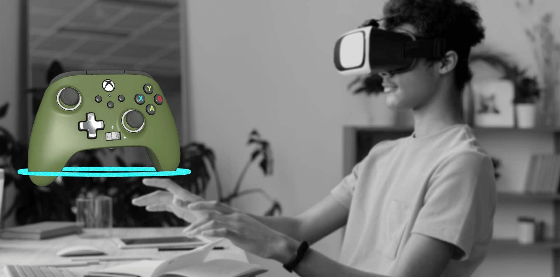 AR Product Visualization The Future of E-commerce Shopping Experiences