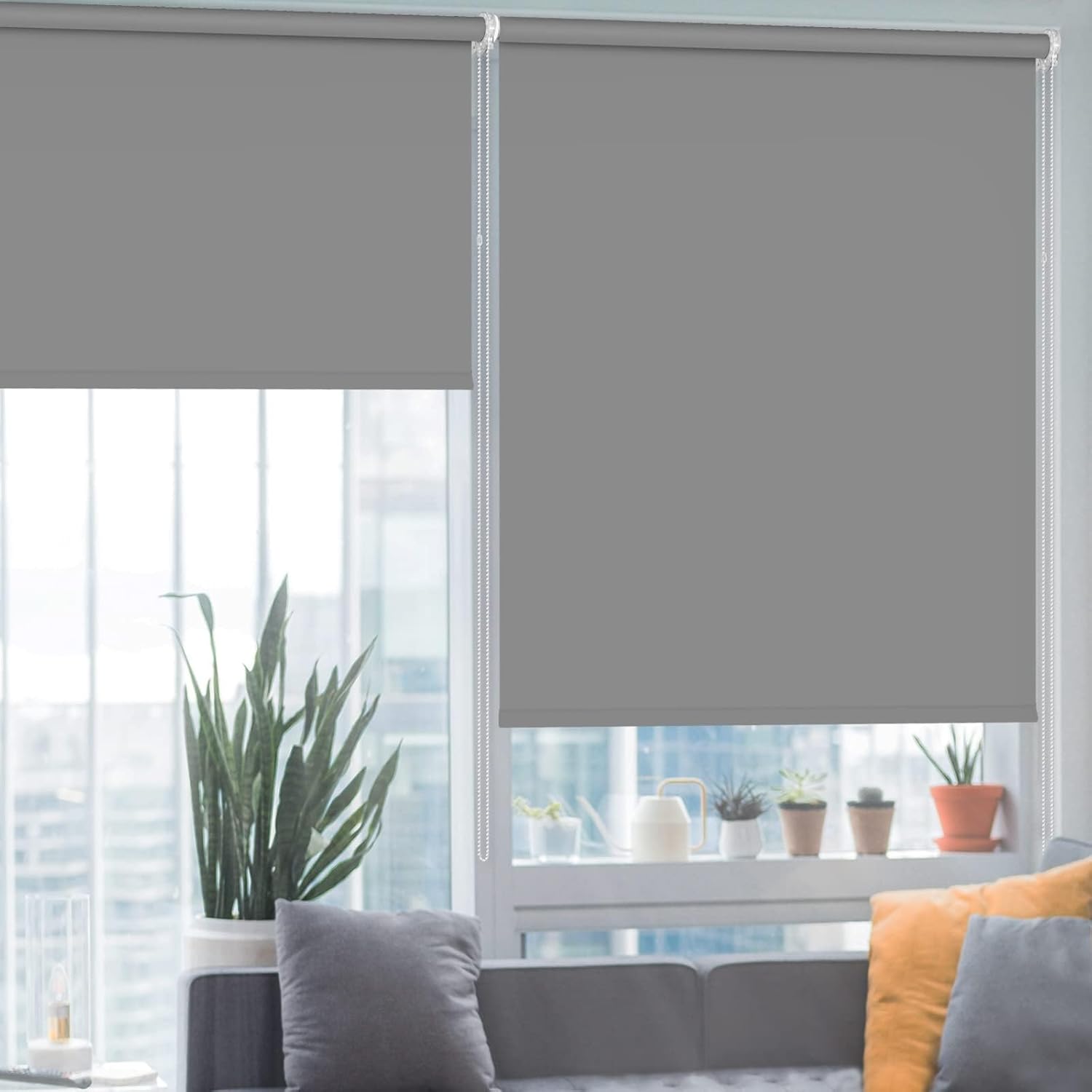 Blackout Blinds Explained: Benefits, Types, and Buying Guide