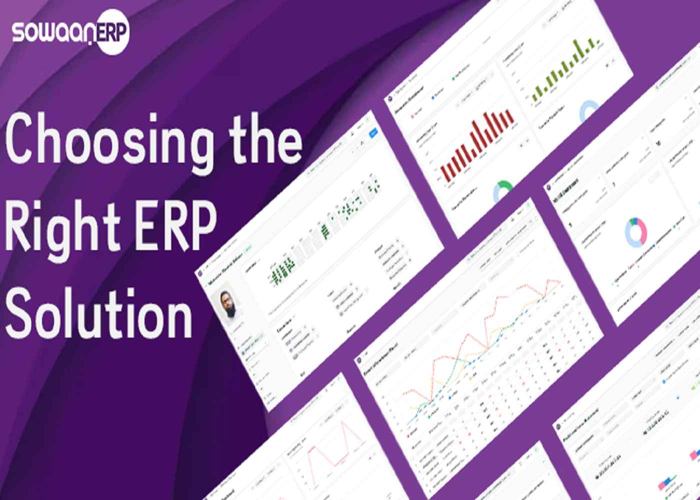 Reinventing HR Compliance in Saudi Arabia with ERP Automation