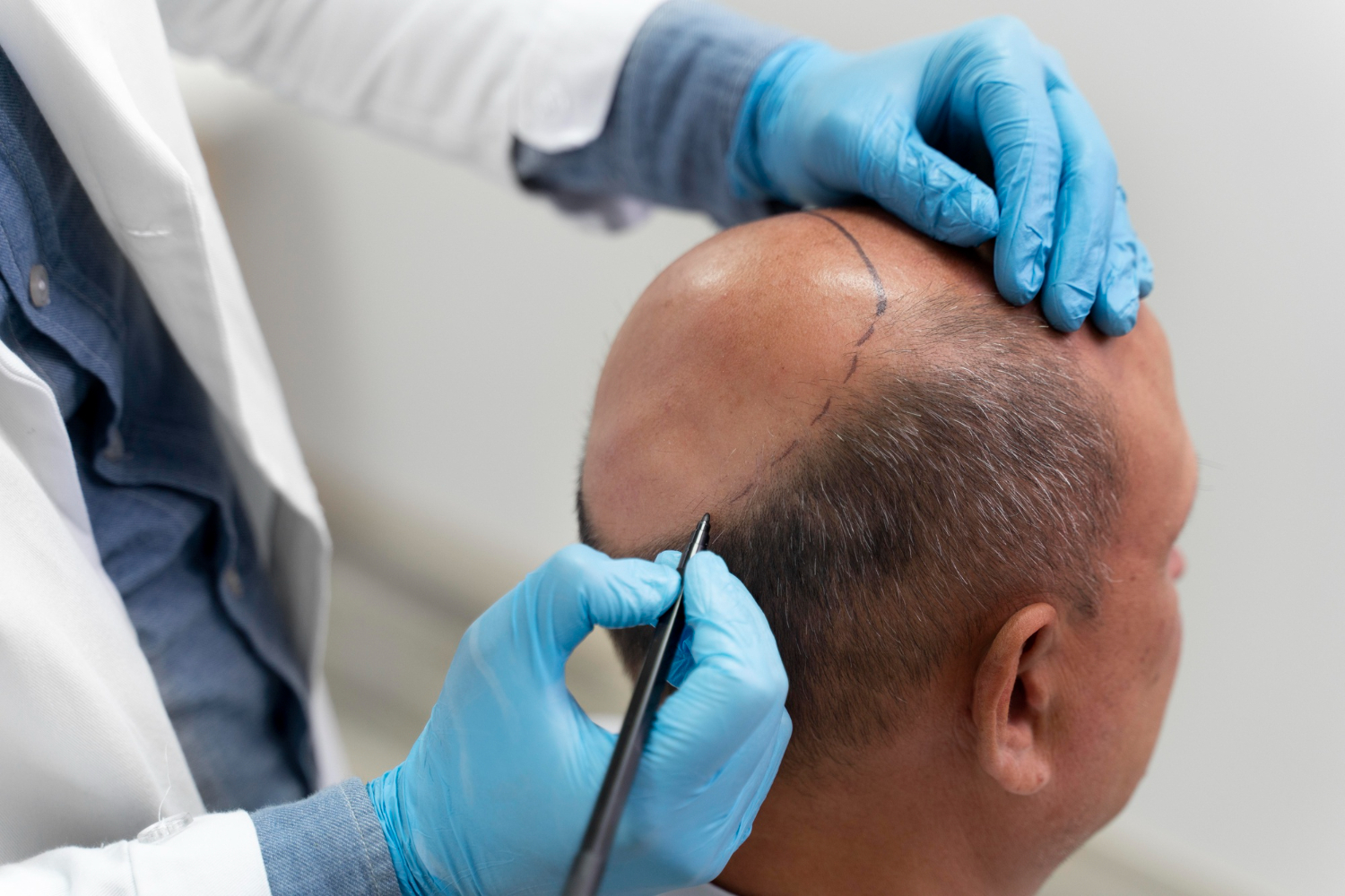 Hair Transplant in Islamabad – A Complete Buyer’s Guide