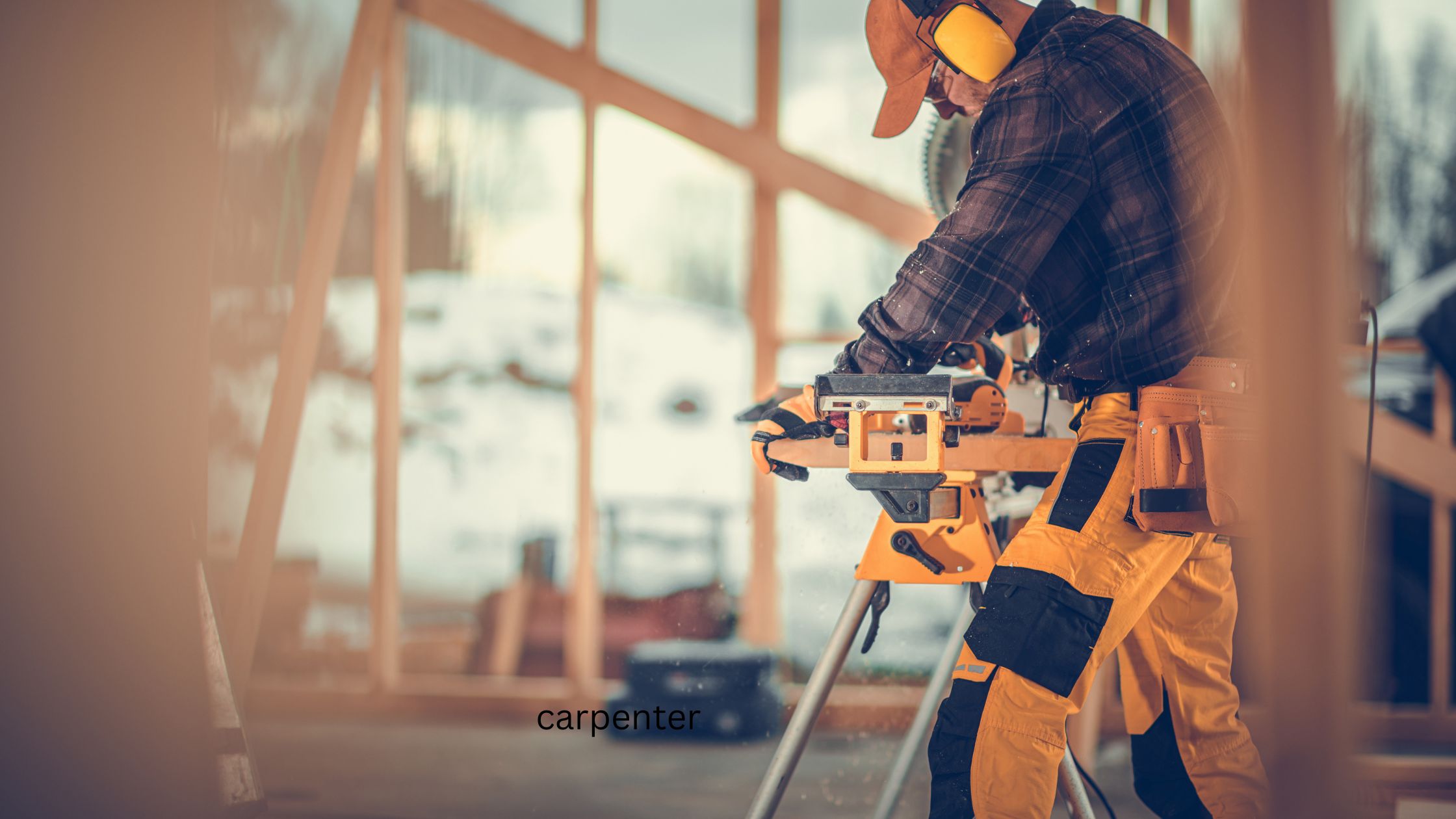 Why Alwayes Hire a Licensed Carpenter – Top Guide