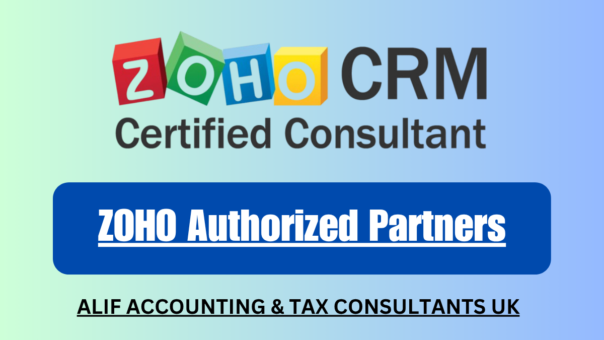 Enhance Your Business Operations with Zoho Solutions