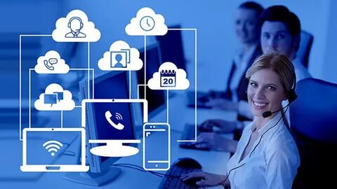 8 Signs Your Business Needs Cloud Contact Centre Services Right Now
