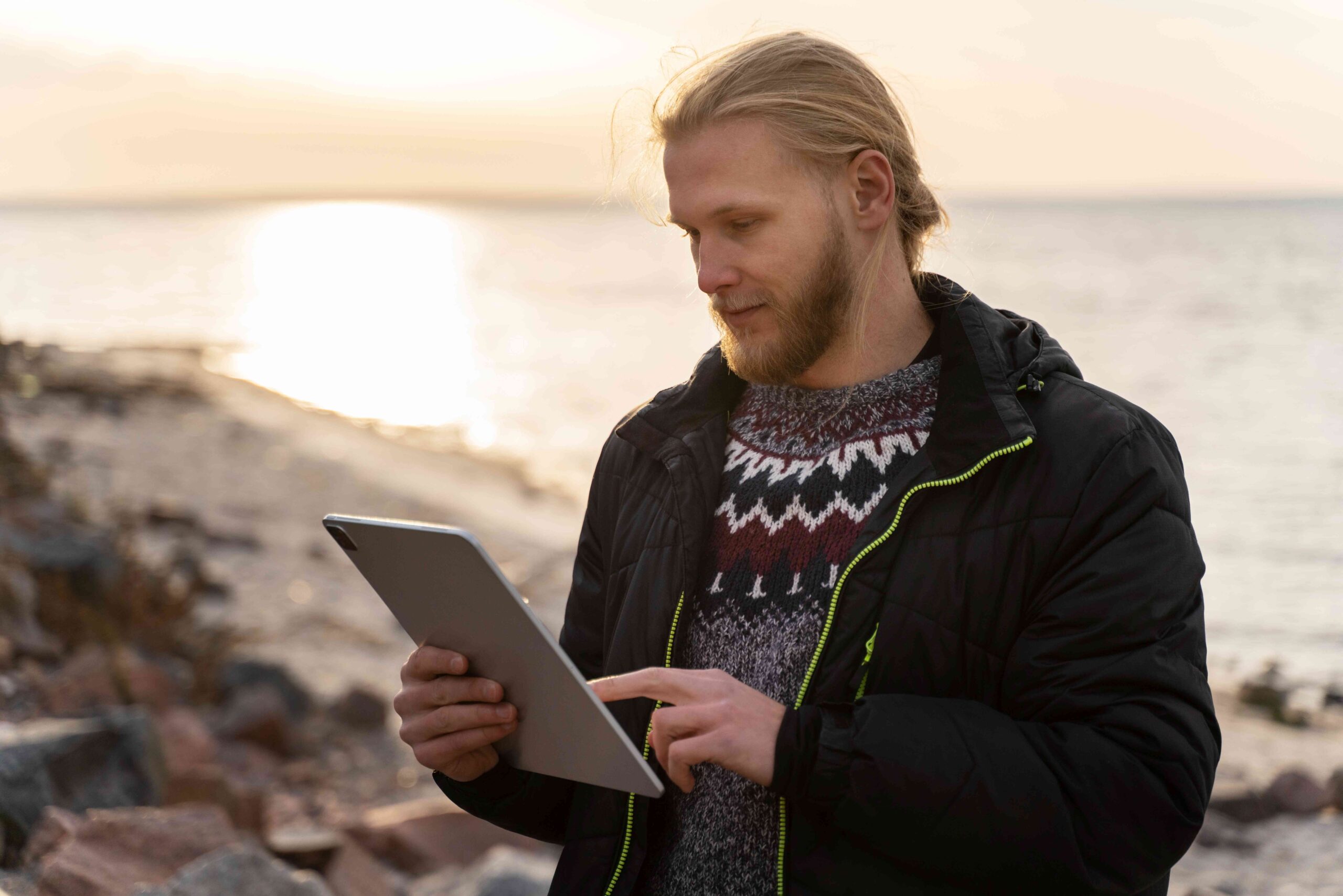 Empowering Qatar’s Industries: The Ultimate Guide to Getac Rugged Tablets in 2025