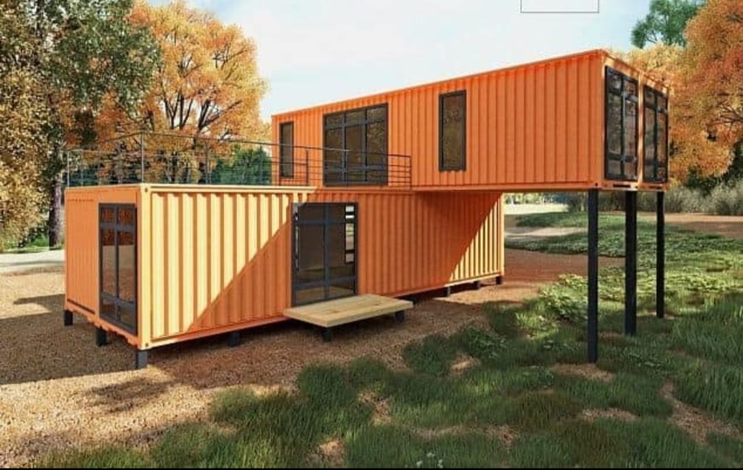 What Are Container Houses? Costs, Benefits & Top Manufacturers