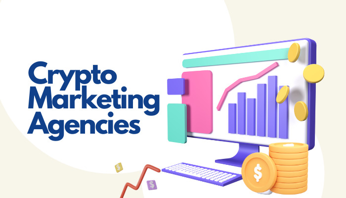Where to Get Expert Guidance for Selecting Crypto Marketing Agency
