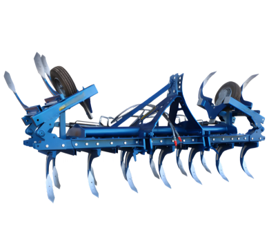 Folding Cultivator Manufacturer – Advancing Agriculture with High-Performance Tillage Equipment