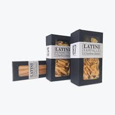 Stylish Pasta Packaging And Elevating Brands With Custom Pasta Boxes