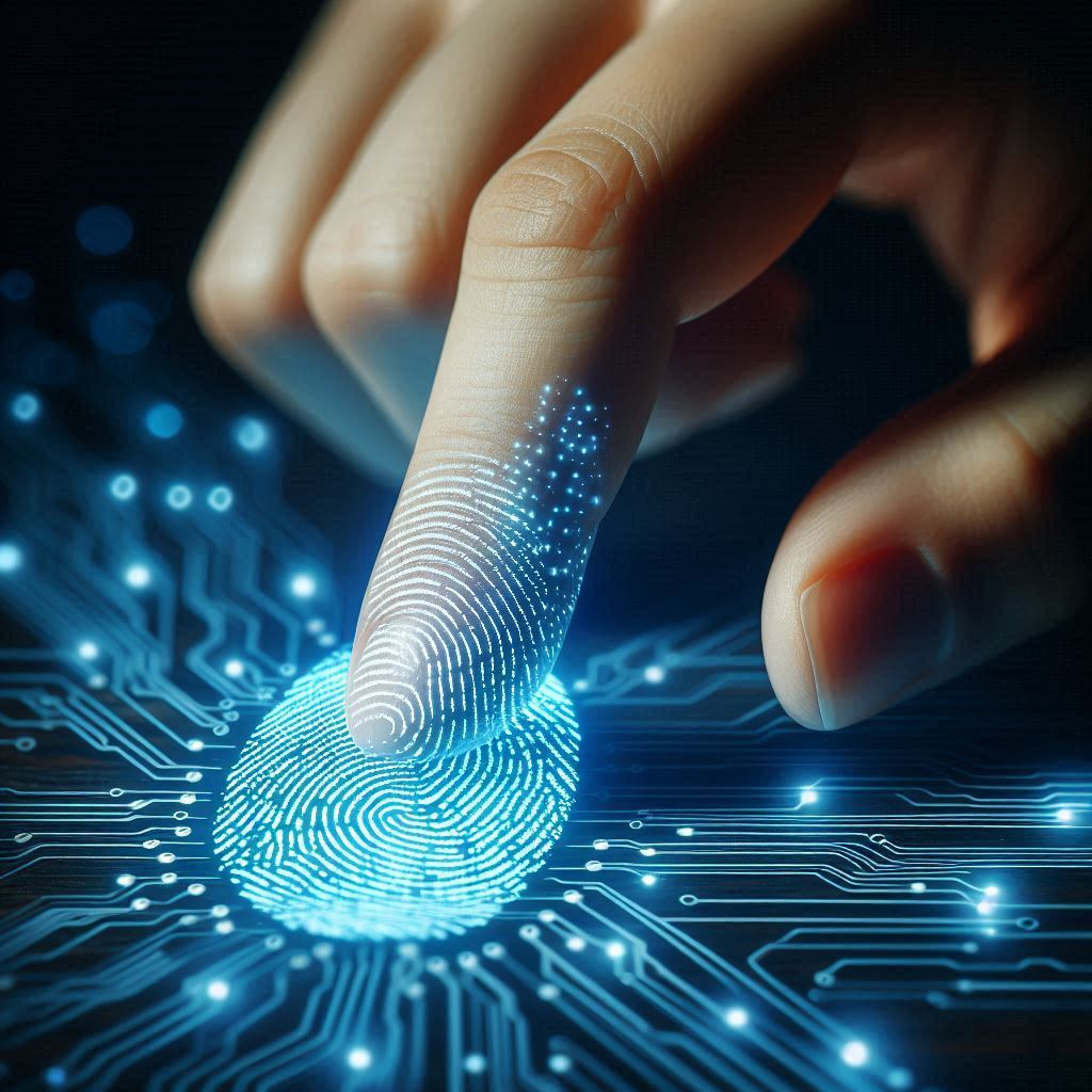 The Future of Identity Verification: Digital Fingerprinting in Immigration & Background Checks