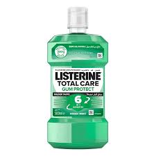 Best Mouthwash for Mouth Ulcers: Soothe Pain and Promote Healing