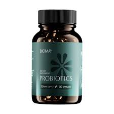 Bioma Probiotic: Your Key to Optimal Gut Health