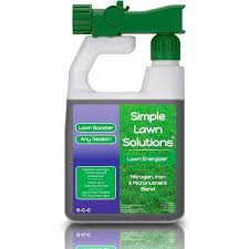 Best Liquid Fertilizer for Lawns: Achieve a Lush, Green Yard