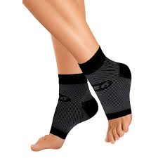Plantar Fasciitis Sleeve: Relief and Support for Heel Pain