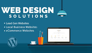A Smarter Approach to Modern Websites: How Expert WordPress Design Fixes Real Business Challenges in 2025