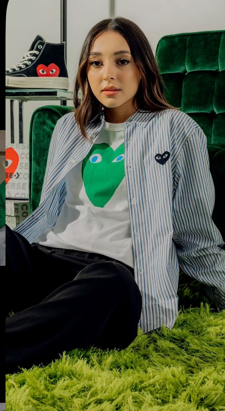 Comme des Garcons The Legacy of an Avant Garde Fashion Revolution