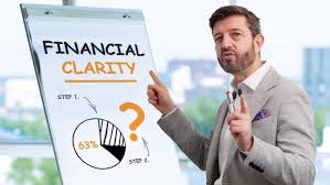 How Financial Clarity Reduces Stress and Improves Life