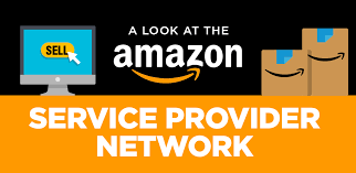 Amazon Service Providers for Small Shops in amz-doc