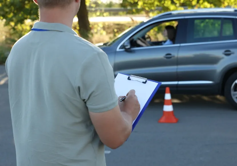 How to Choose Between iOS, Android and Web Driving Test Apps