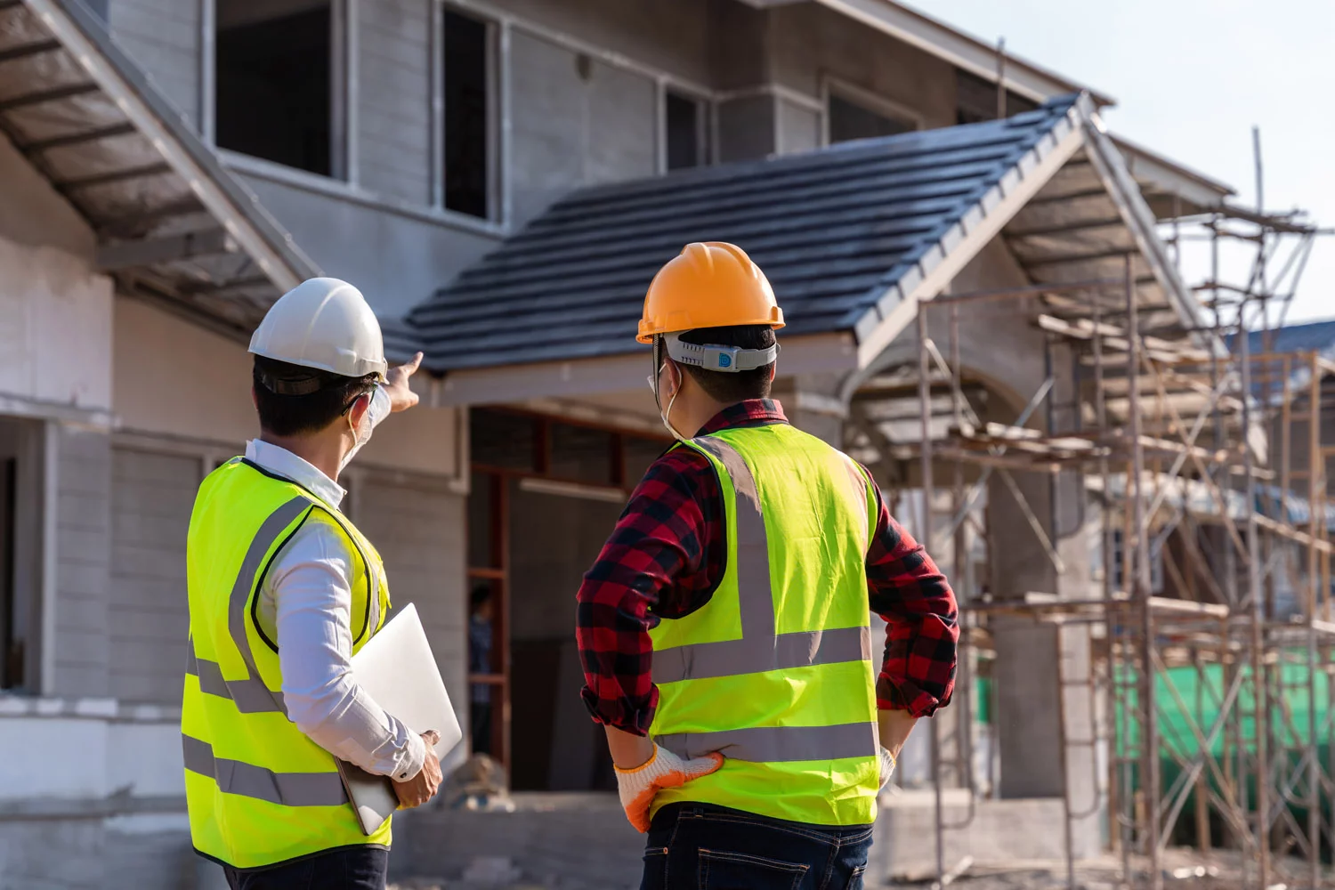 Ensure Safe and Sound Living with Expert Multi-Family Inspection Services in Ramsey, NJ