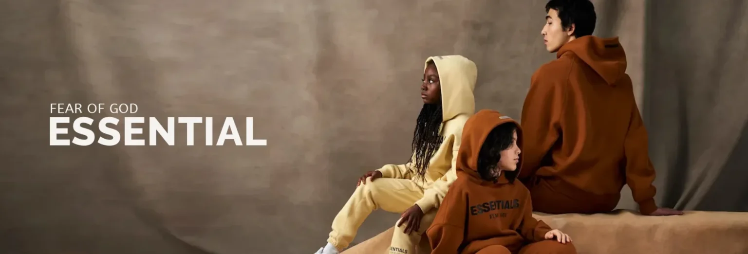 Essentials Style New: A Complete 1000-Word Guide to the Fresh Era of Minimalist Streetwear