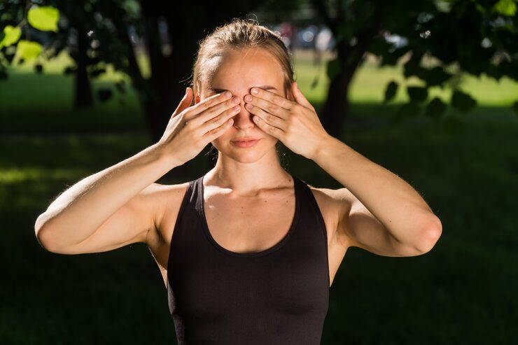 Eye Health Guide: Simple Habits for Clear Vision
