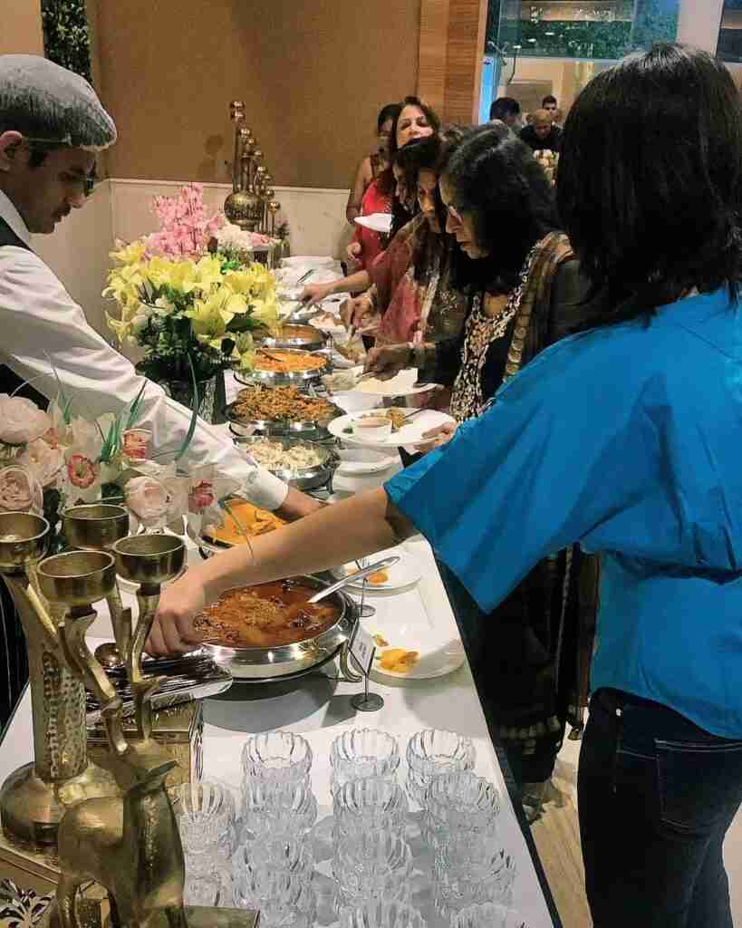 Delhi Unveiling Top Caterers Services | Small party caterers in Delhi