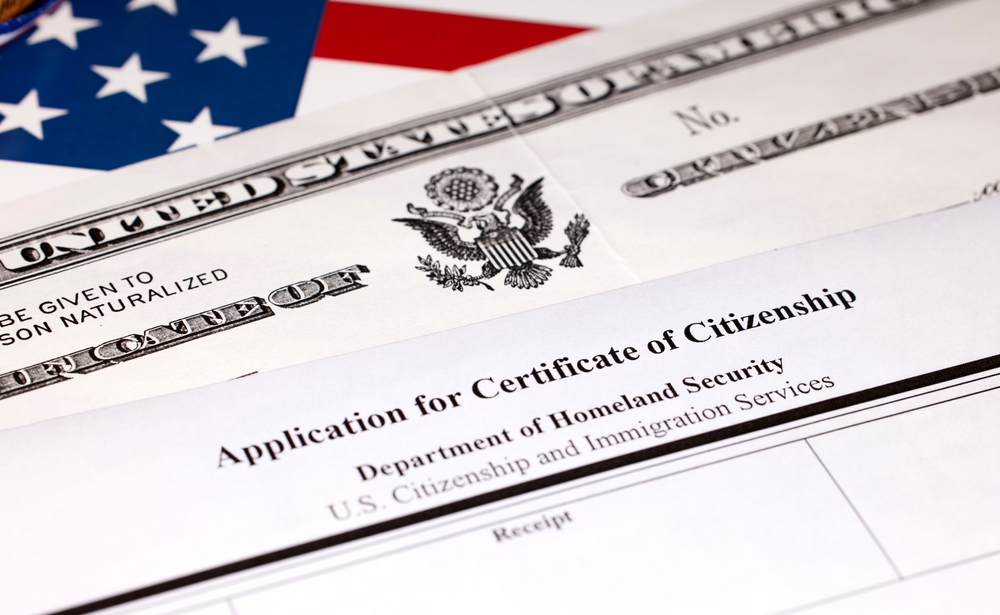 How Professional Fingerprints for Canadian Citizenship Improve Approval Confidence