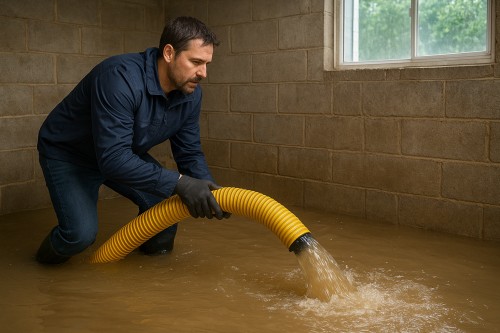 Why Homeowners Are Rushing to Waterproof Basements After the 2025 Flood Season
