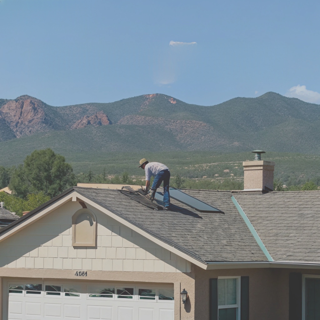 Roof Replacement in Show Low: How to Choose the Best Roofing Contractors for Your Home