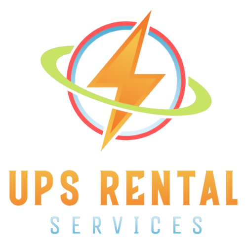 UPS Rental Services in Delhi NCR with Reliable Power Backup Solutions