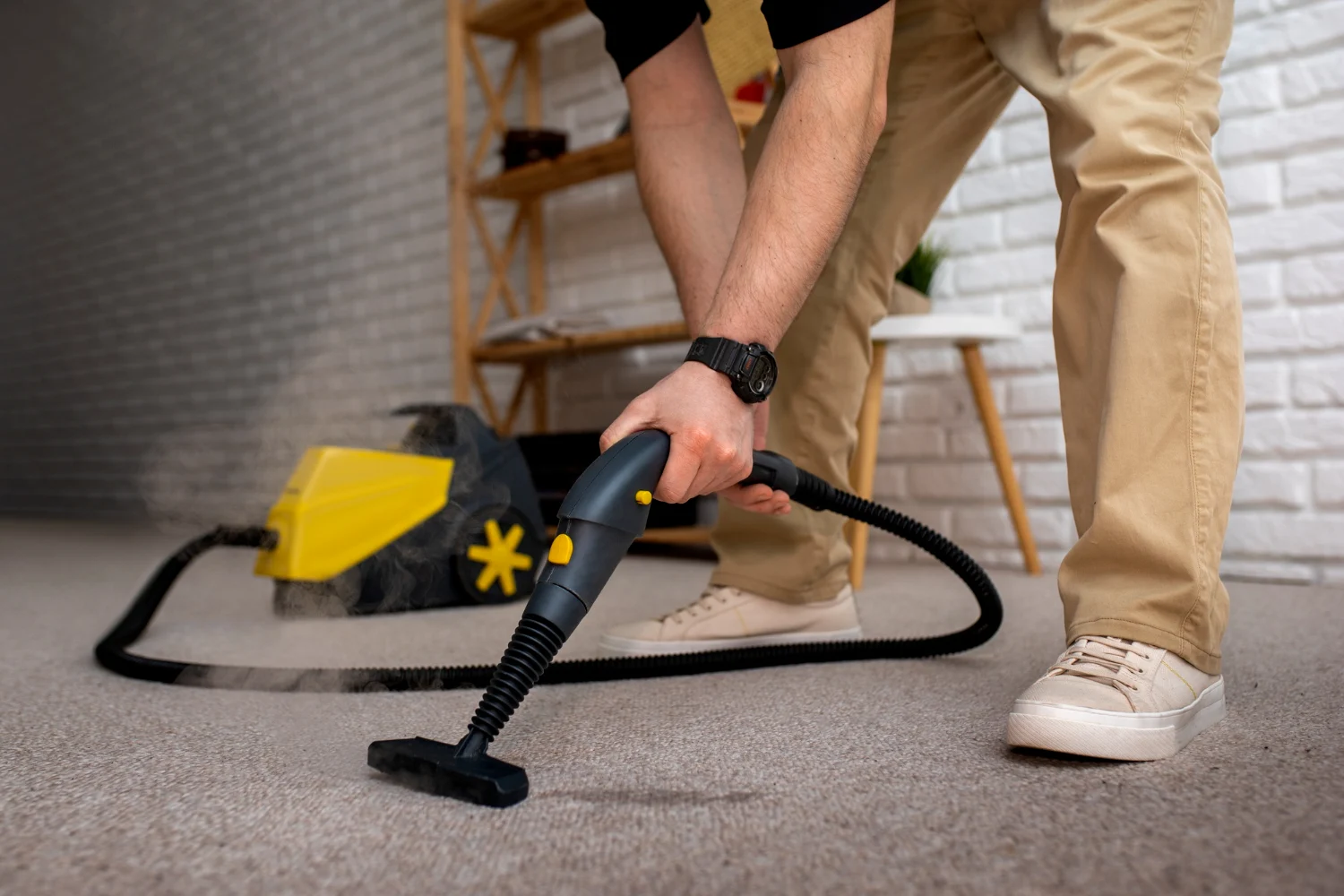 Revitalize Your Home with Expert Carpet Cleaning Services in Long Beach, CA