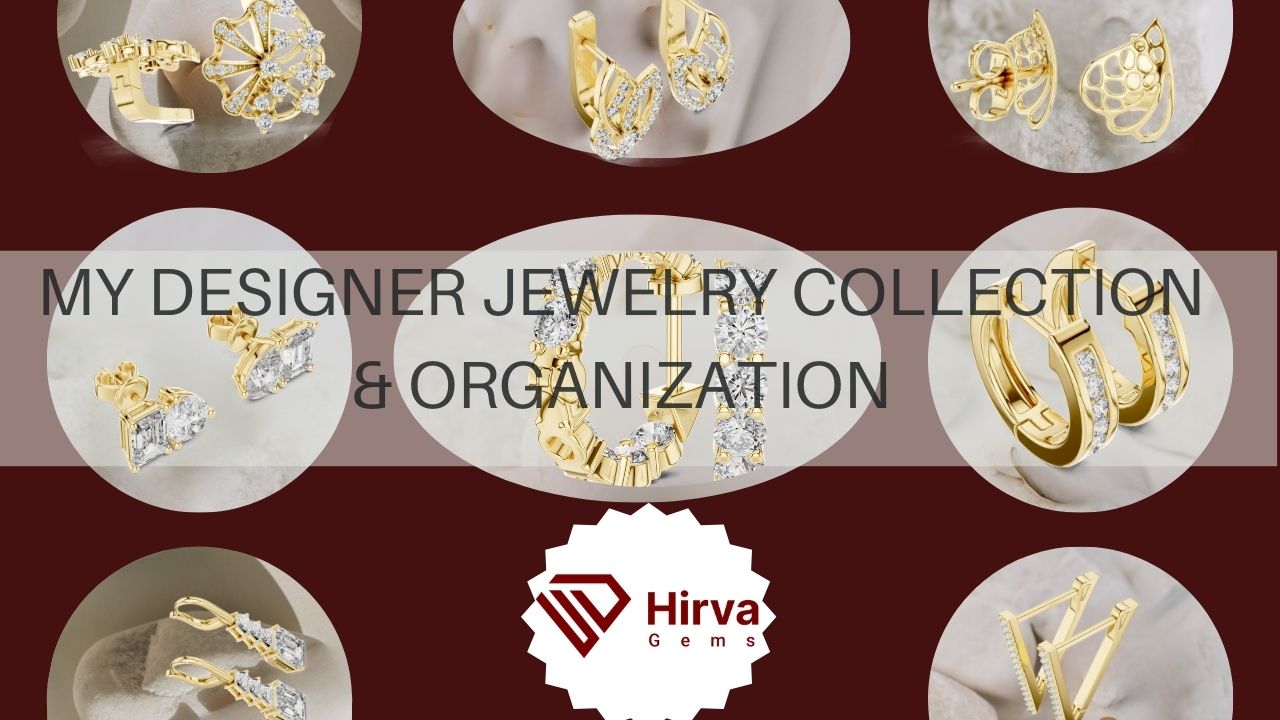 Lab Grown Diamond Earrings: Modern Sparkle with Meaning