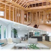 Choosing the Right Remodeling Contractors for Your Project