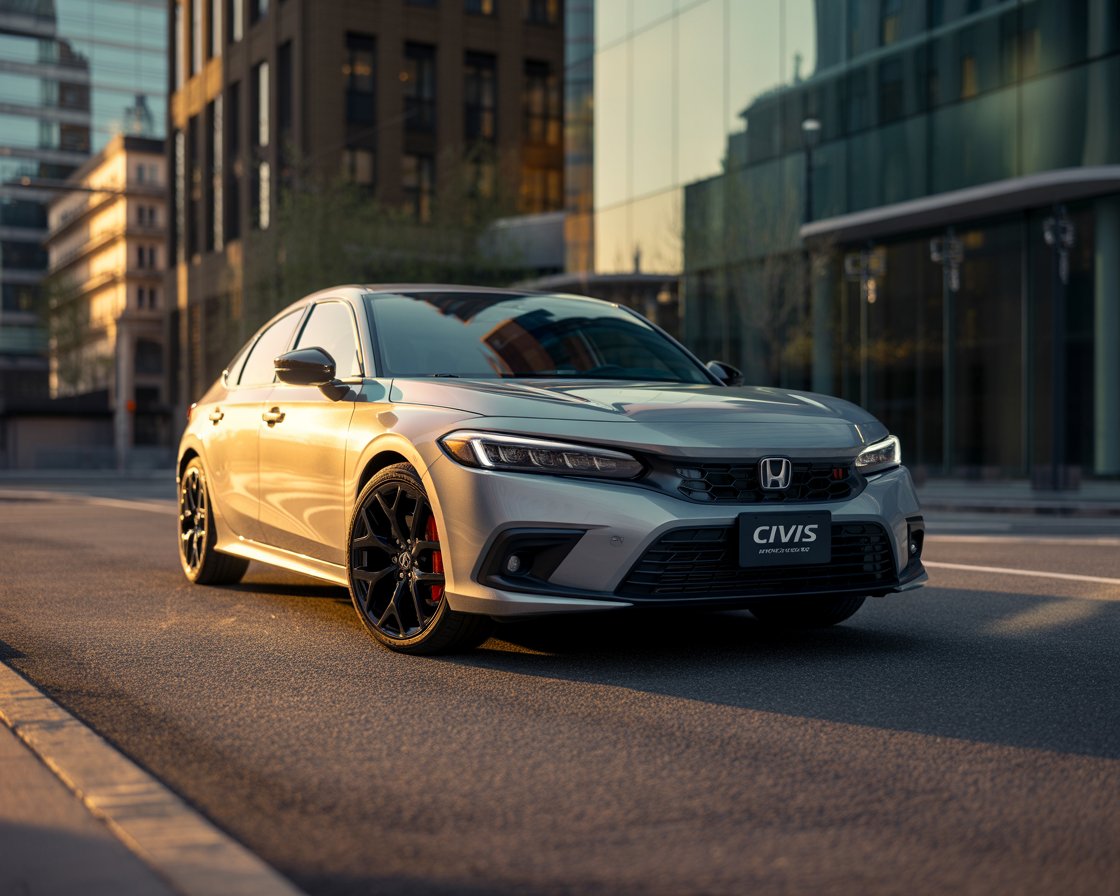 Car Rent in Islamabad: The Easiest Way to Travel in Comfort