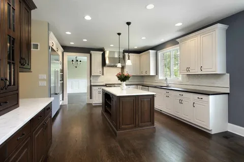 Transform Your Home with Expert Kitchen Remodeling in Los Angeles, CA