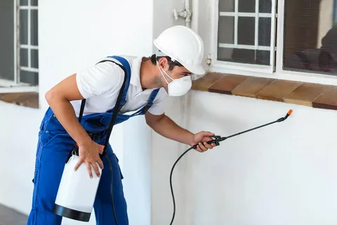 Reliable Home Protection Through Professional Pest Care in Brooklyn